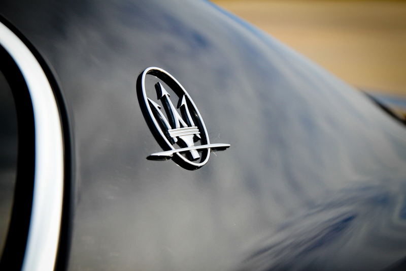 Illustration for article titled The Maserati GranTurismo Is The Sexiest Car You Can Afford (Yes, Even You!)